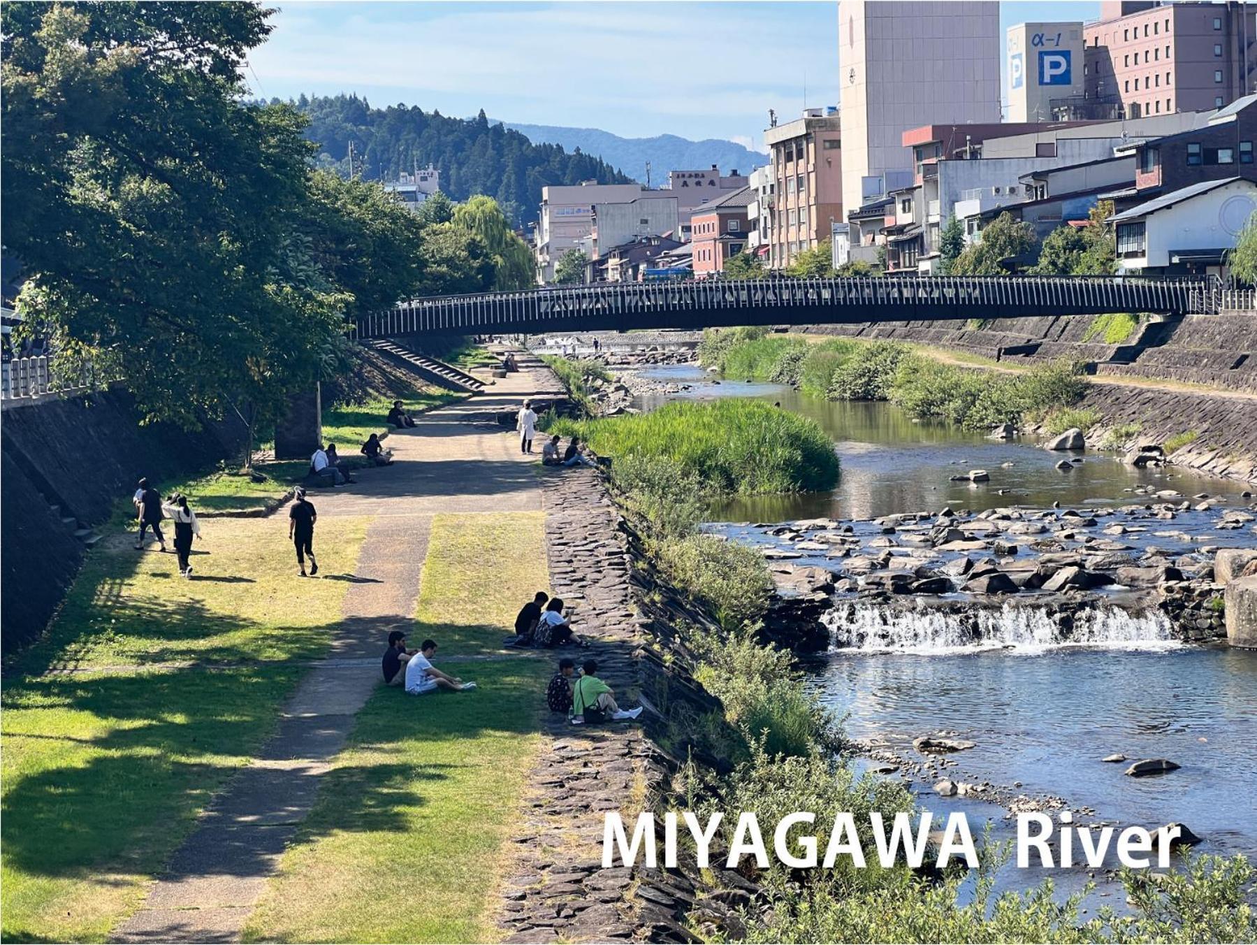Backpackers Hida Takayama Hostel ทาคายาม่า ภายนอก รูปภาพ