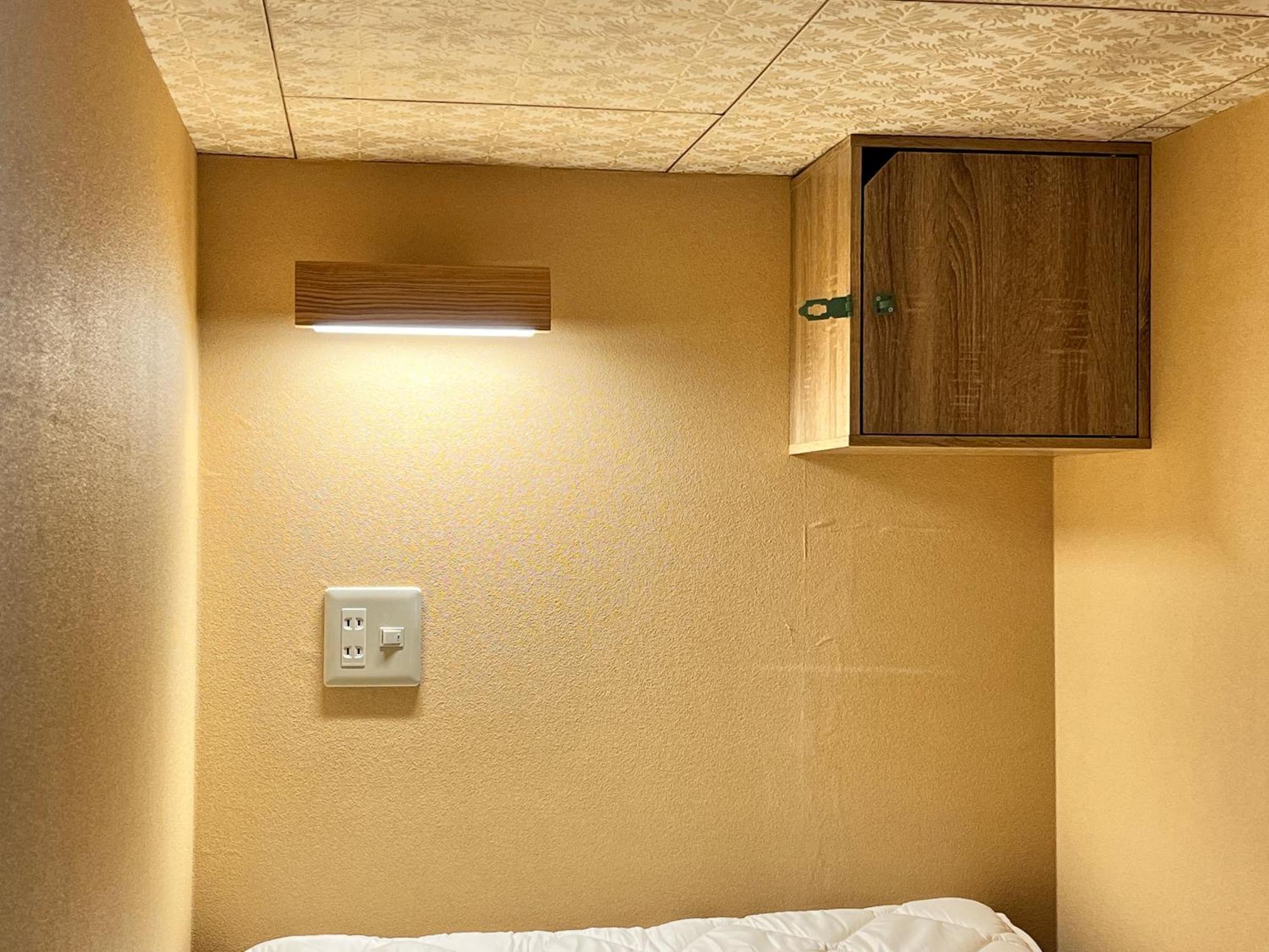 Backpackers Hida Takayama Hostel ทาคายาม่า ภายนอก รูปภาพ