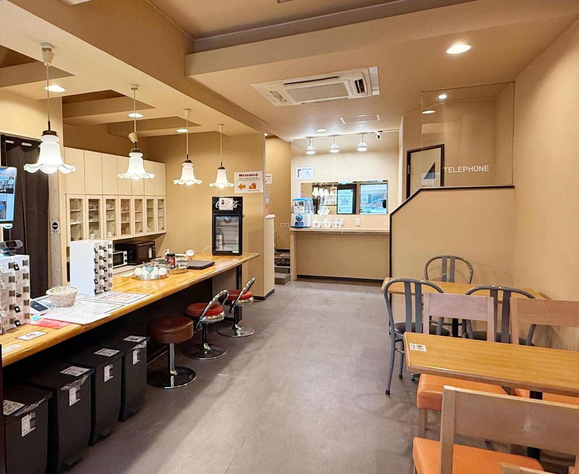 Backpackers Hida Takayama Hostel ทาคายาม่า ภายนอก รูปภาพ